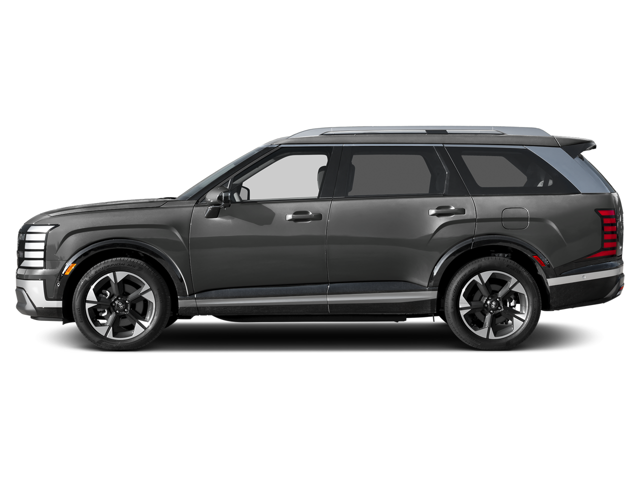 2026 Hyundai PALISADE HYBRID Limited AWD