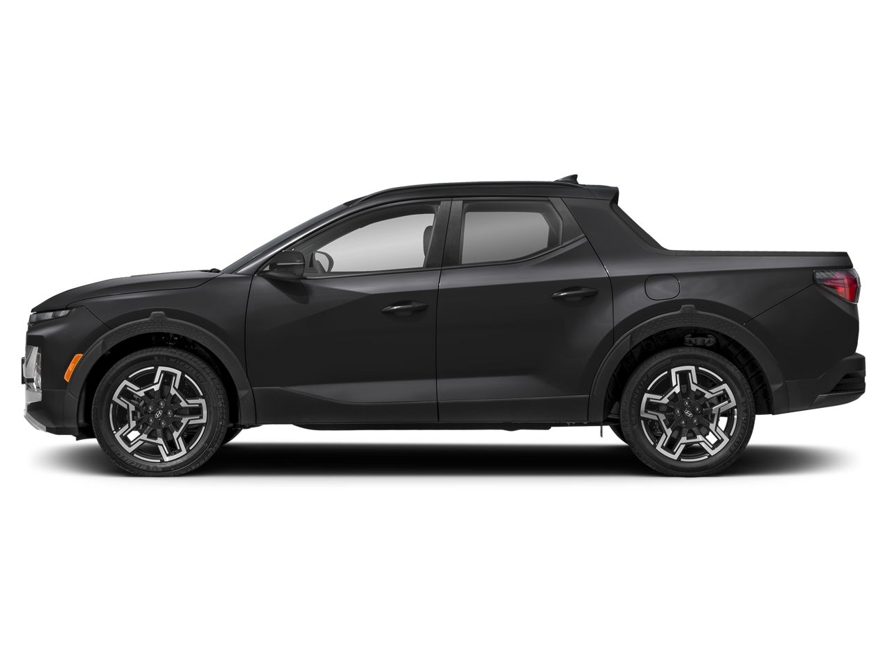 2026 Hyundai Santa Cruz Limited thumbnail 3