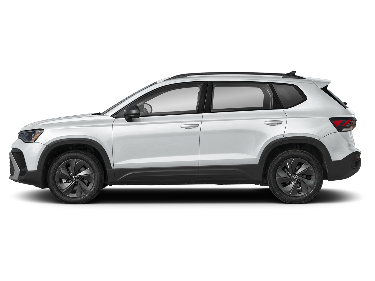 2026 Volkswagen Taos S 4MOTION
