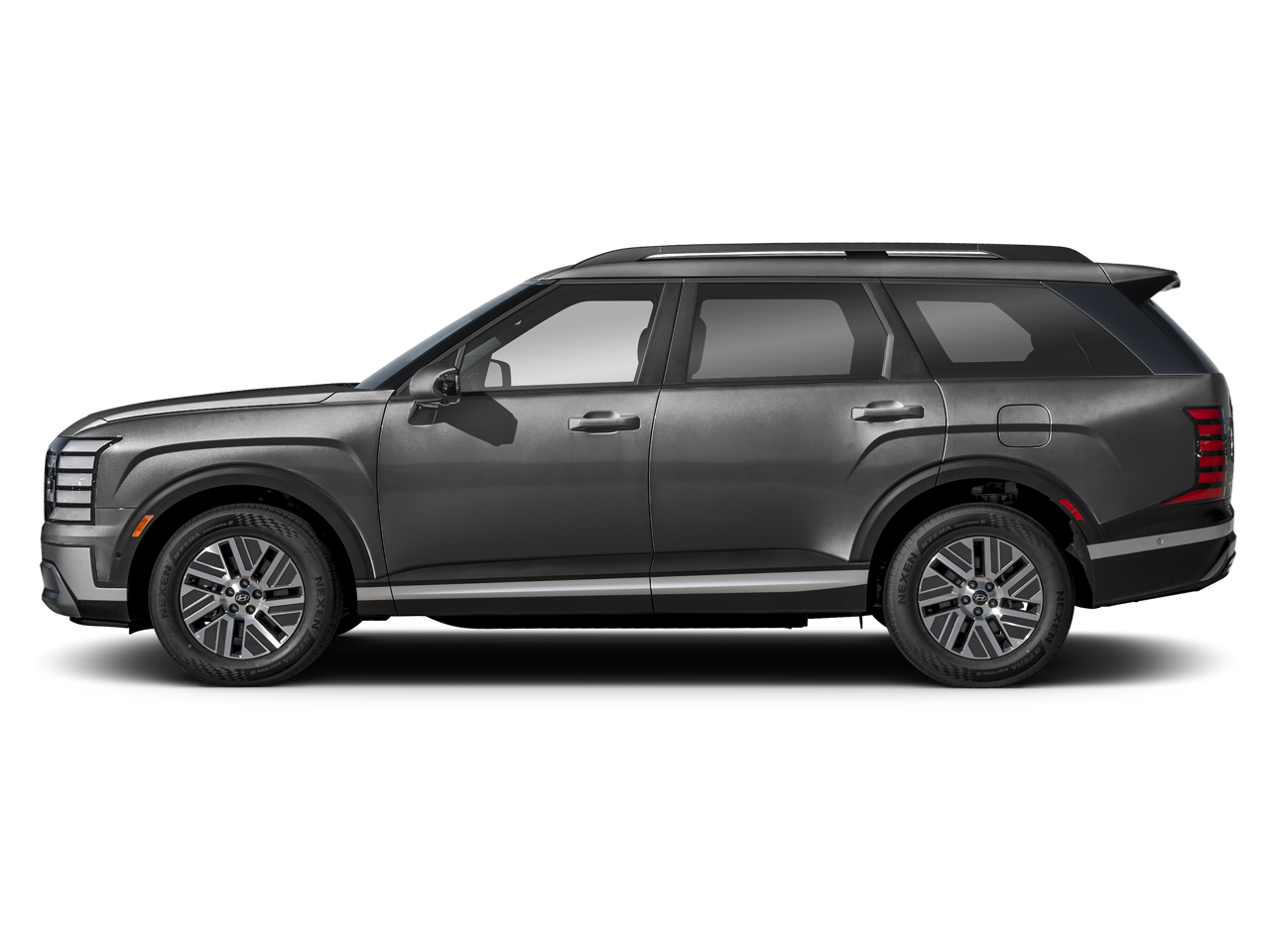 2027 Hyundai PALISADE HYBRID SEL Premium 7P