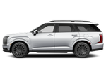 2027 Hyundai PALISADE HYBRID Calligraphy Black Ink AWD
