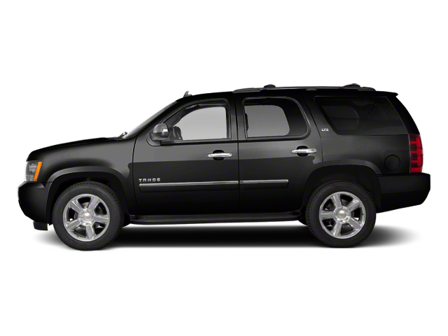2013 Chevrolet Tahoe 4WD 4dr 1500 LT