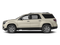 2013 GMC Acadia AWD 4dr SLT w/SLT-1