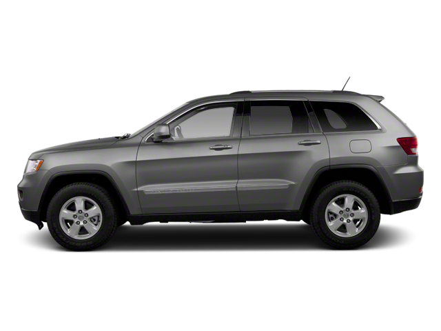 2013 Jeep Grand Cherokee 4WD 4dr Laredo