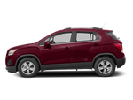 2016 Chevrolet Trax FWD 4dr LT