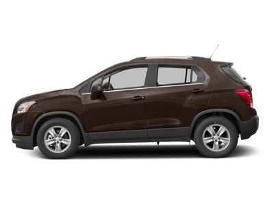 2016 Chevrolet Trax FWD 4dr LT