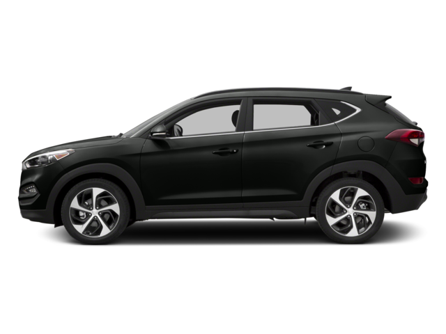 2016 Hyundai TUCSON AWD 4Dr Limited