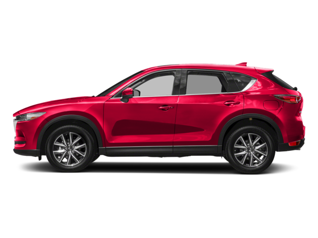 2017 Mazda Mazda CX-5 SPORT UTILITY
