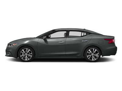 2017 Nissan Maxima Platinum 3.5L