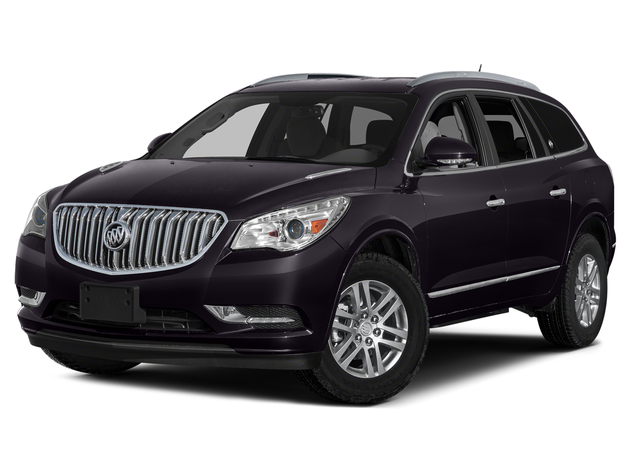 2015 Buick Enclave AWD 4dr Premium