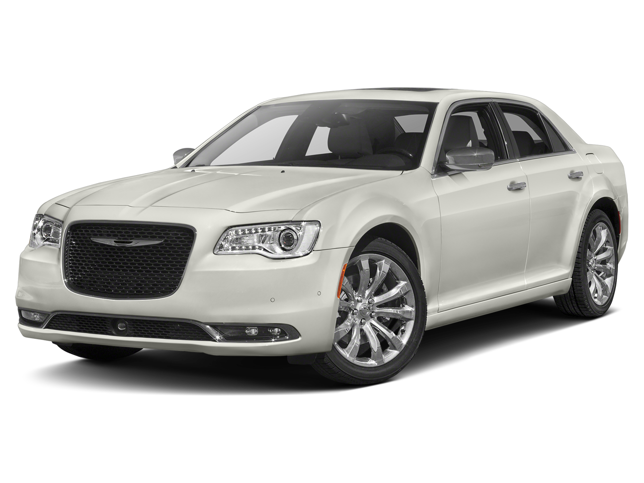 2015 Chrysler 300 C V6 AWD's photo