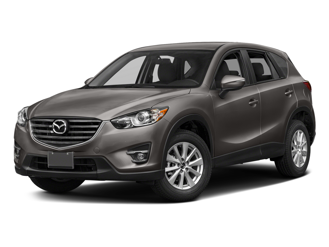 2016 Mazda CX-5 Touring auto 4WD's photo