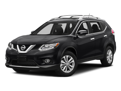 2016 Nissan ROGUE SPORT UTILITY