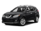 2016 Nissan ROGUE SPORT UTILITY
