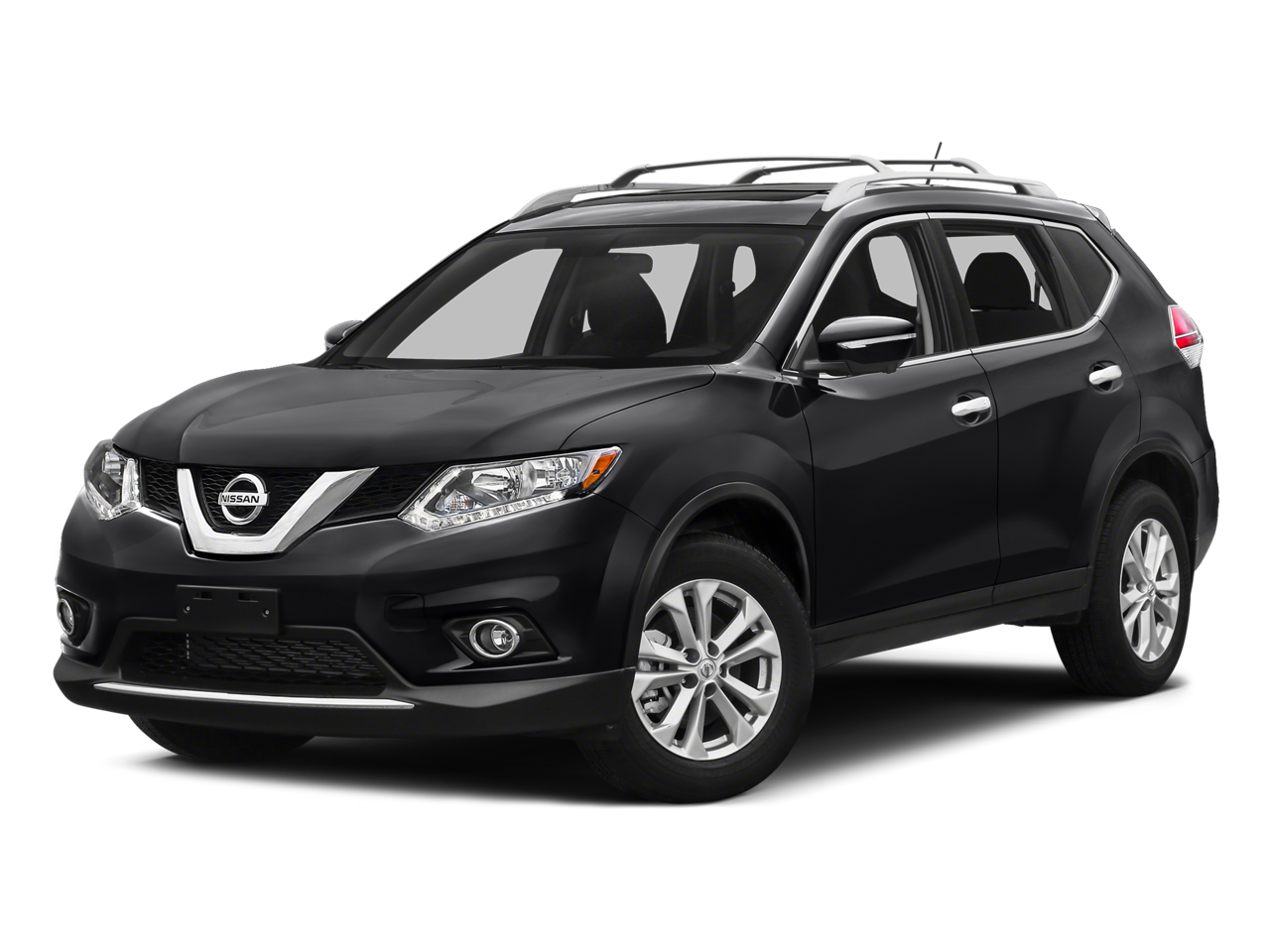 2016 Nissan ROGUE SPORT UTILITY