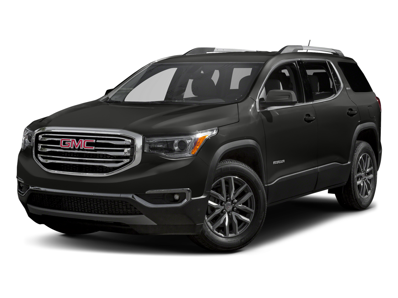 2017 GMC Acadia SLT-2 FWD's photo
