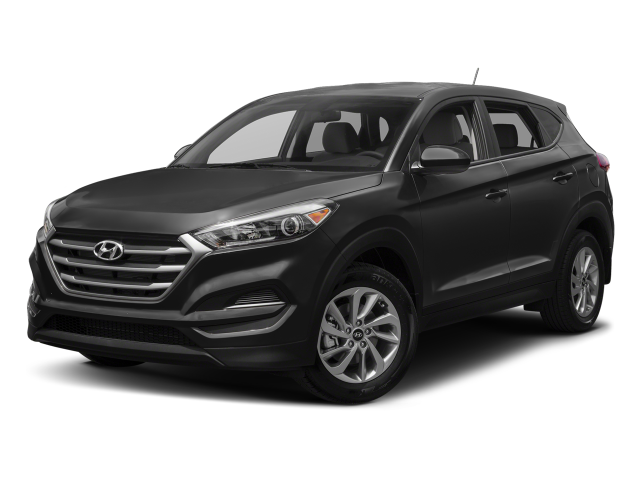 2017 Hyundai TUCSON SE AWD