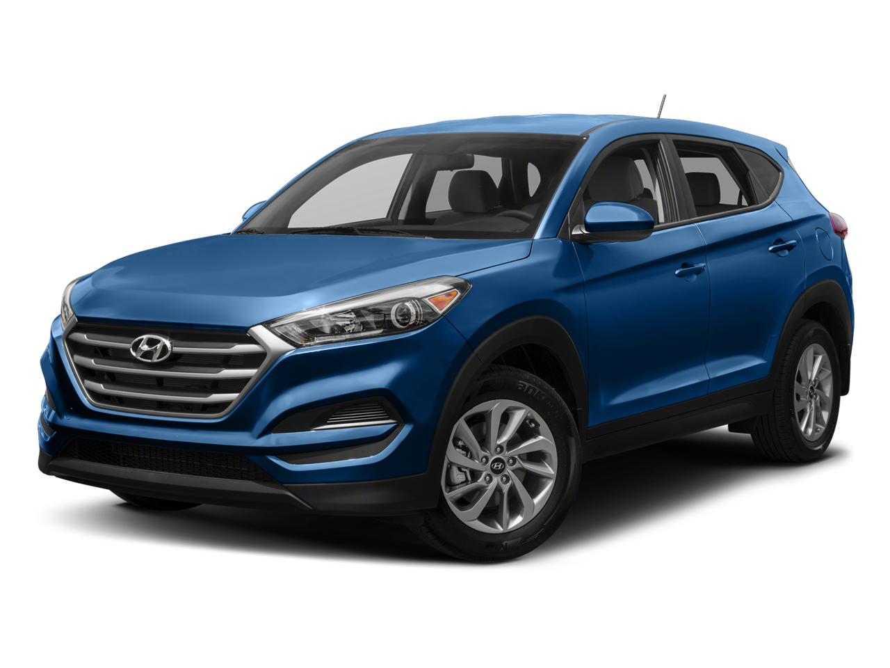2017 Hyundai Tucson SE AWD's photo
