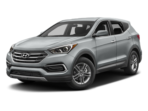 2017 Hyundai SANTA FE SPORT 2.4L Auto AWD