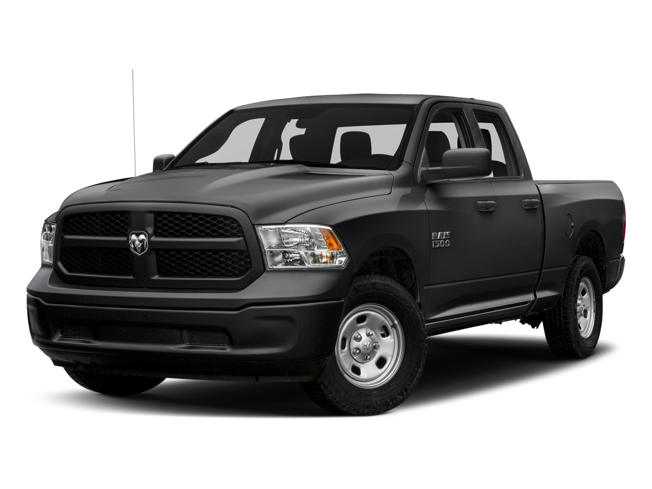 2017 RAM Ram 1500 Pickup Express