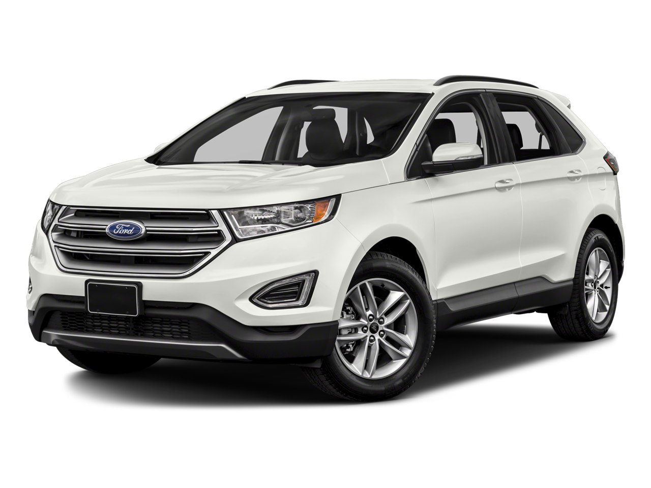 2018 Ford Edge SEL AWD
