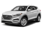 2018 Hyundai TUCSON SEL AWD