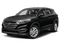 2018 Hyundai TUCSON SEL AWD