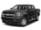 2019 Chevrolet Colorado 4WD Crew Cab 128.3 Work Truck
