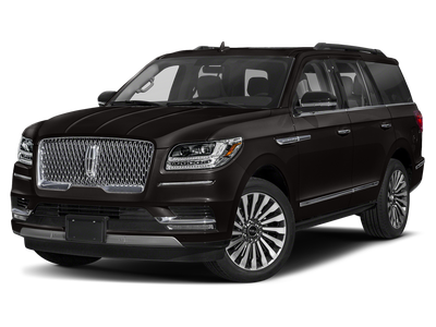 2019 Lincoln Navigator Select 4x4