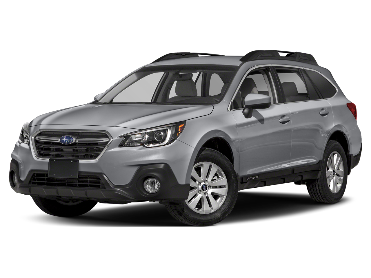 2019 Subaru Outback 2.5i Premium's photo