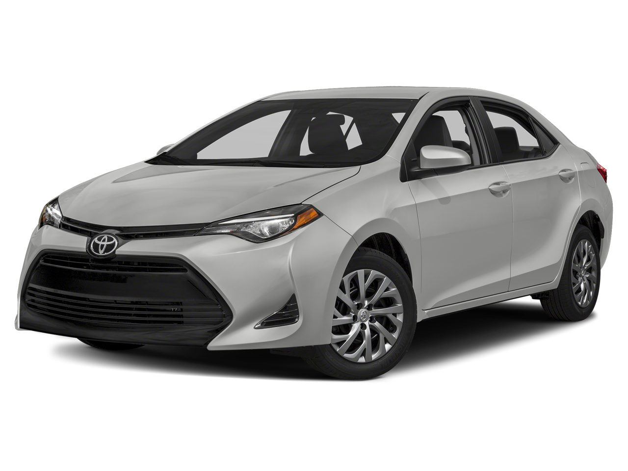 2019 Toyota Corolla SE AT's photo