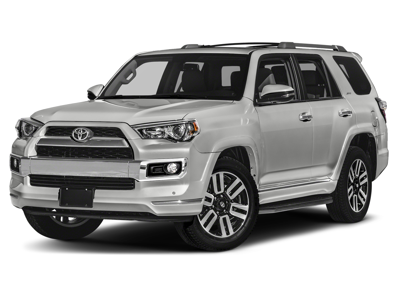 2019 Toyota 4Runner