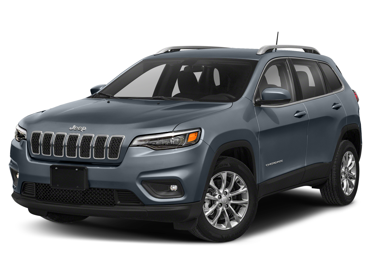 2020 Jeep Cherokee Limited 4X4's photo