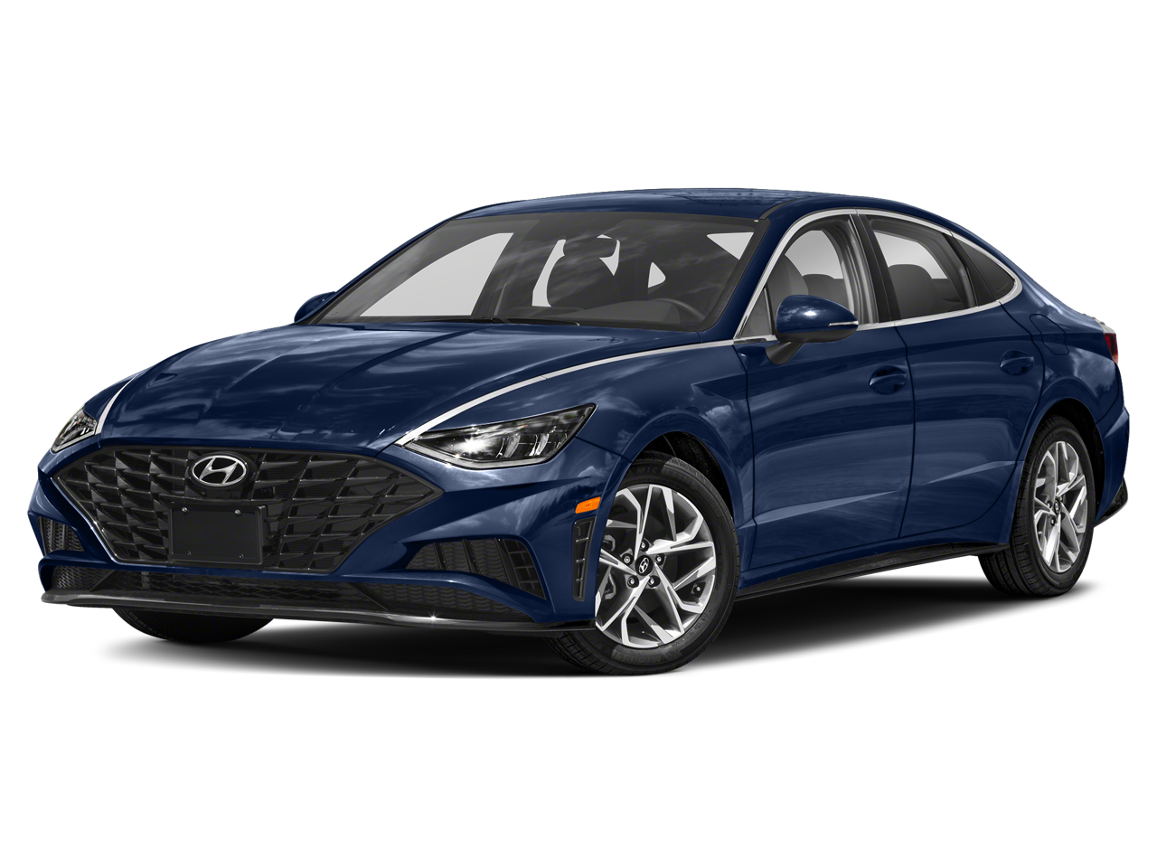 2021 Hyundai SONATA SEL 2.5L