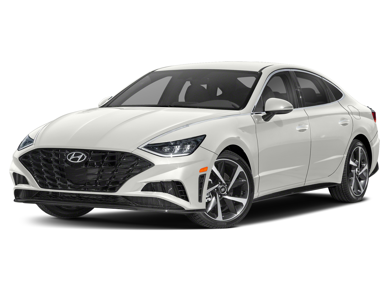 2021 Hyundai SONATA SEL Plus 1.6T