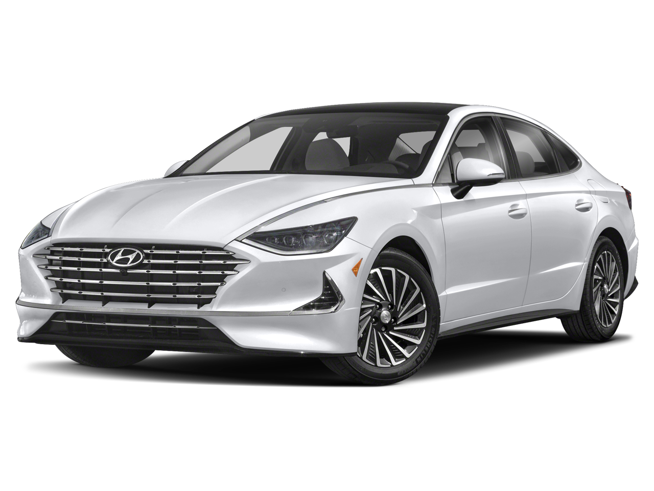 2021 Hyundai Sonata Limited's photo