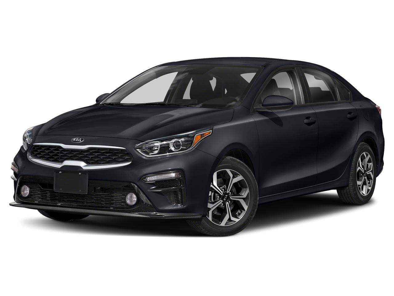 2021 Kia FORTE SEDAN