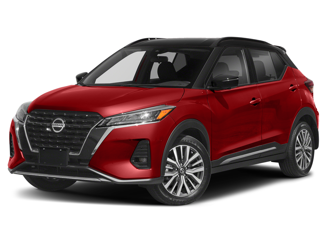 2021 Nissan Kicks 1.6 SR's photo