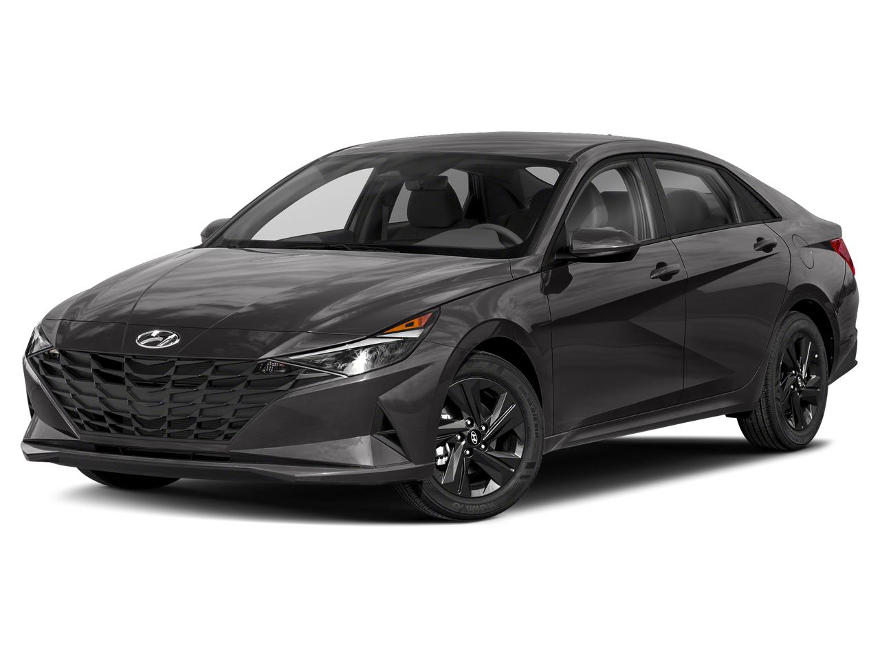 2022 Hyundai Elantra 2.0 SEL IVT SULEV's photo