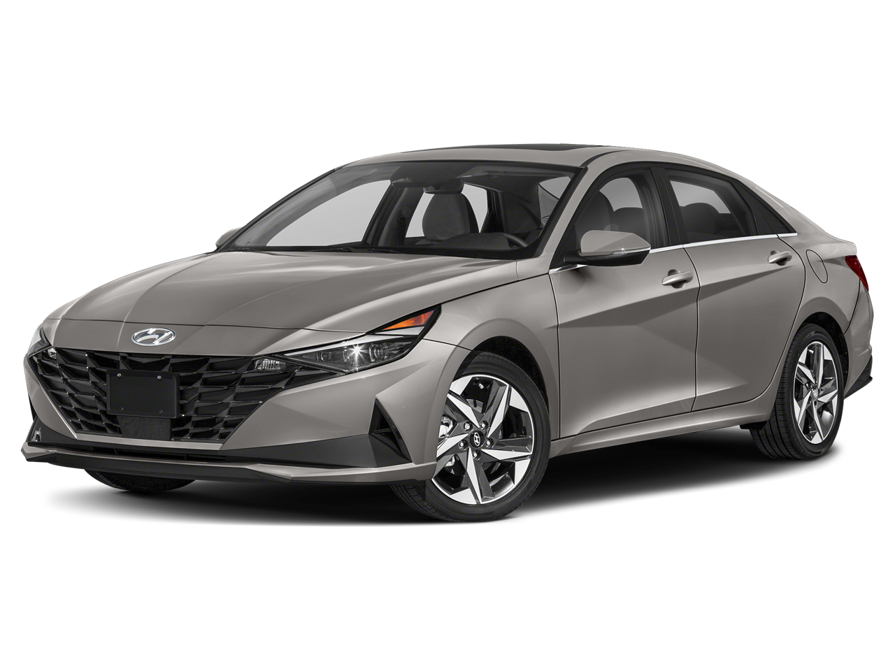 2022 Hyundai Elantra Limited