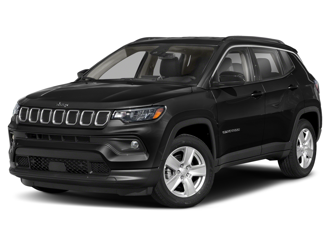 2022 Jeep COMPASS SPORT UTILITY
