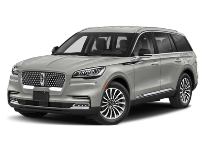 2022 Lincoln Aviator Reserve AWD