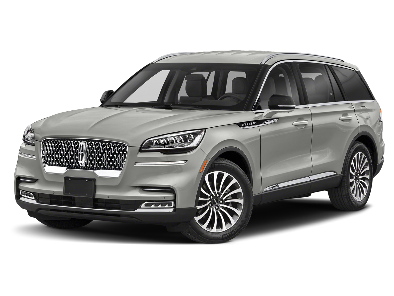 2022 Lincoln Aviator Reserve AWD