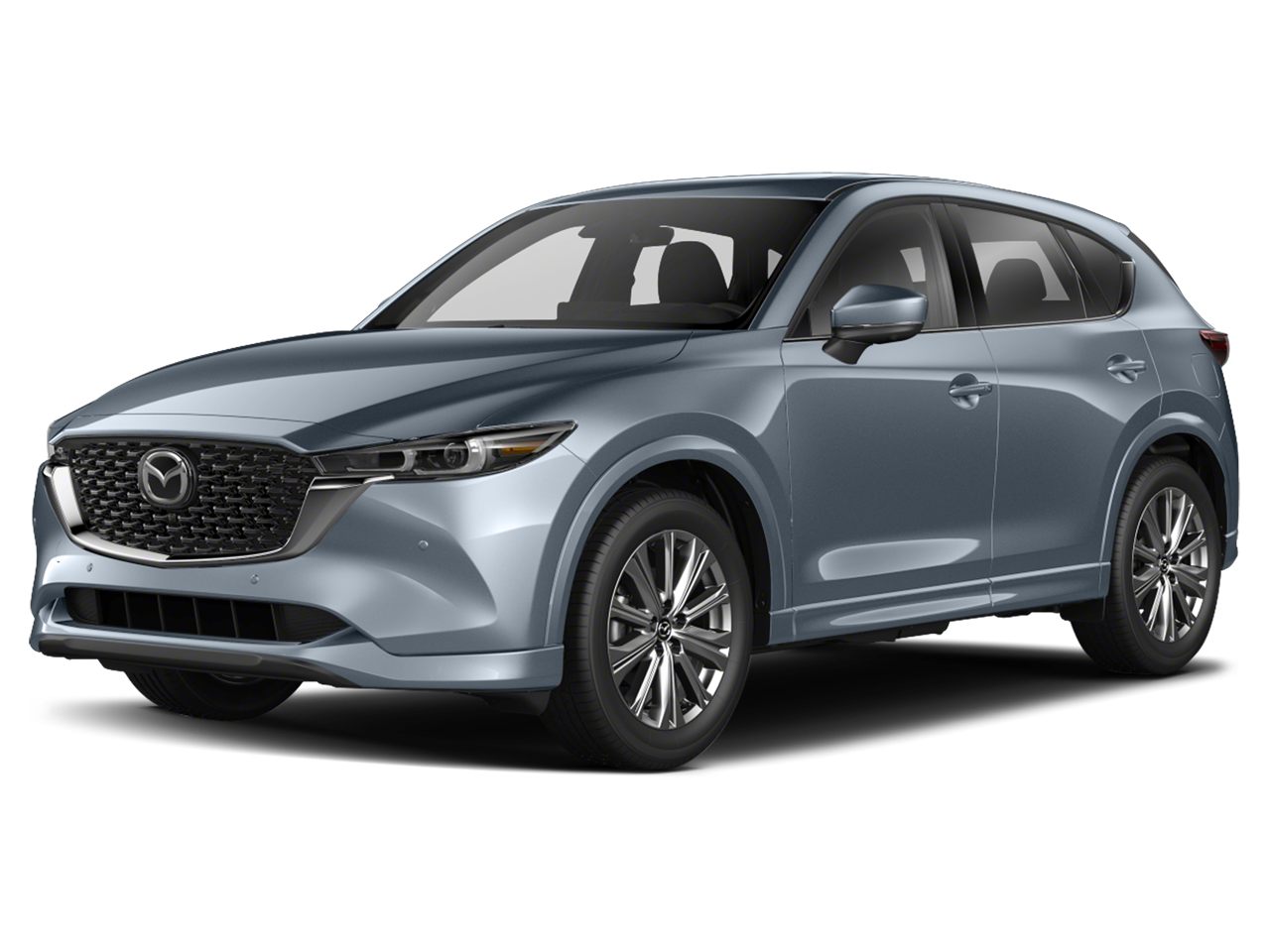 2022 Mazda CX-5 S Preferred package Auto AWD's photo