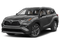 2022 Toyota Highlander Platinum AWD