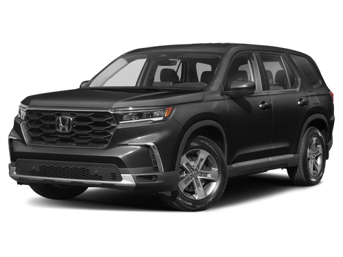 2023 Honda Pilot EX-L 7 Passenger AWD