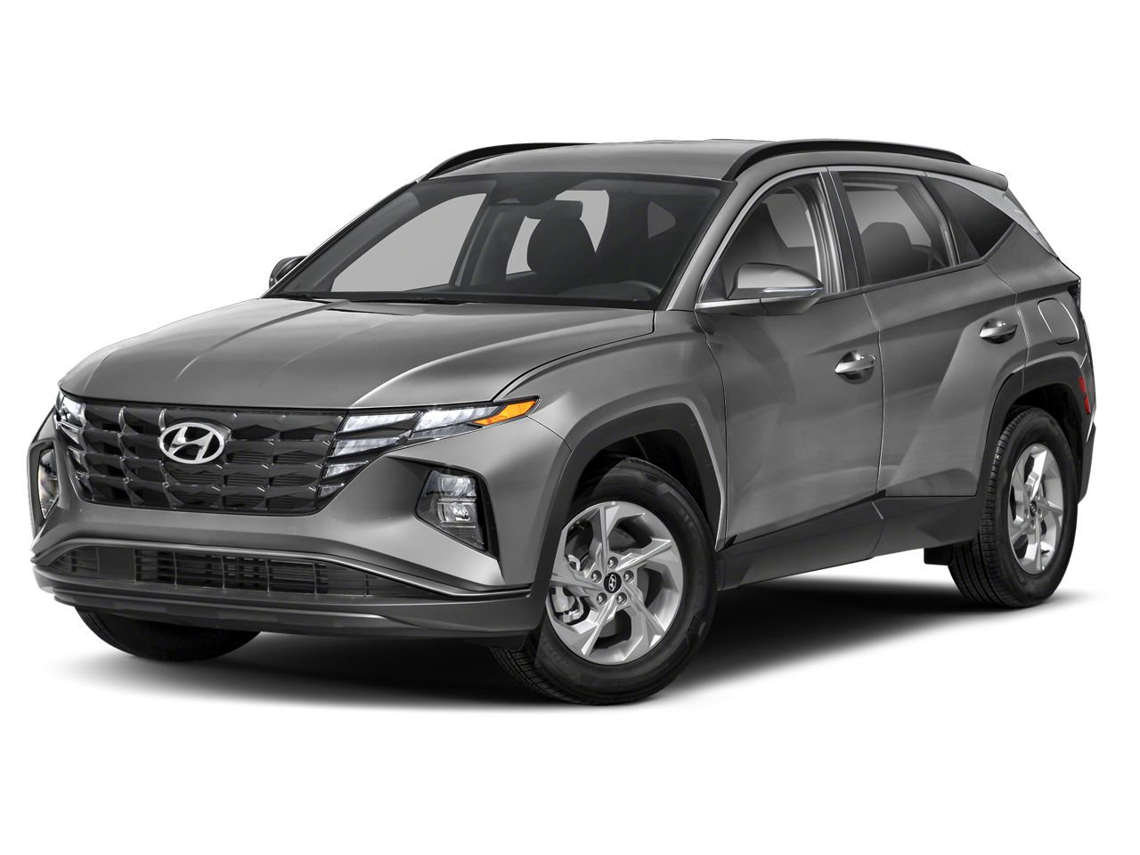 2023 Hyundai TUCSON SPORT UTILITY