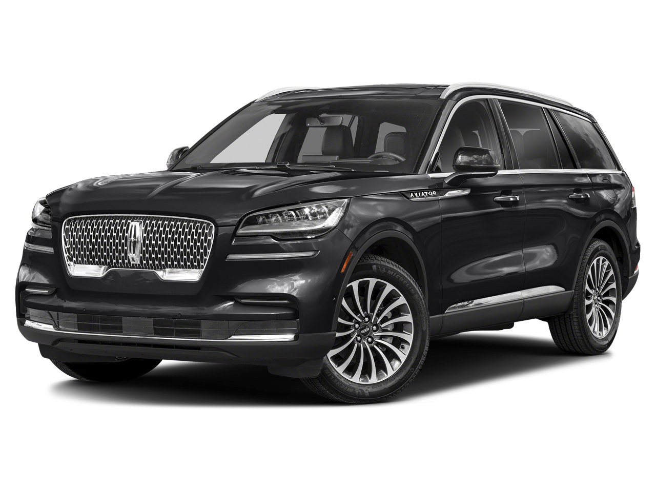 2023 Lincoln Aviator Reserve AWD's photo