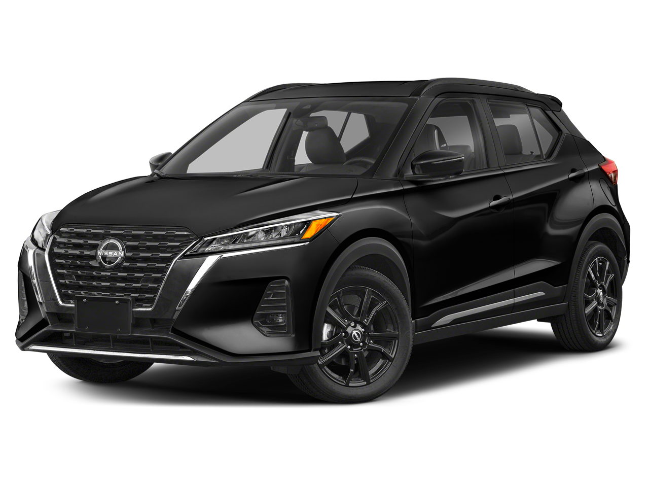 2023 Nissan Kicks 1.6 SR's photo