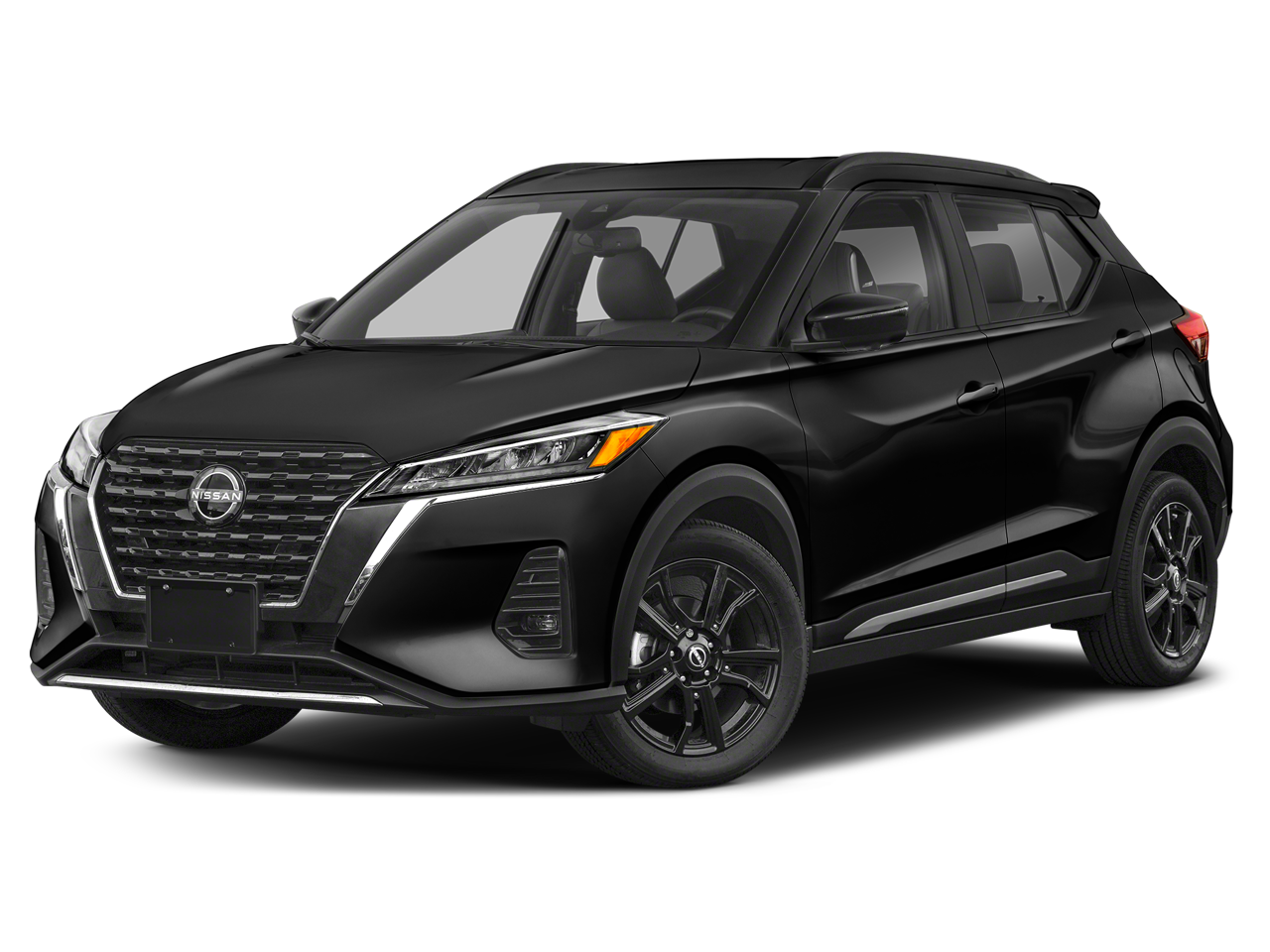 2023 Nissan Kicks SR FWD